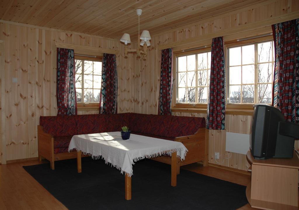 Furuhaugli Fjellhytter Valasjo Room photo